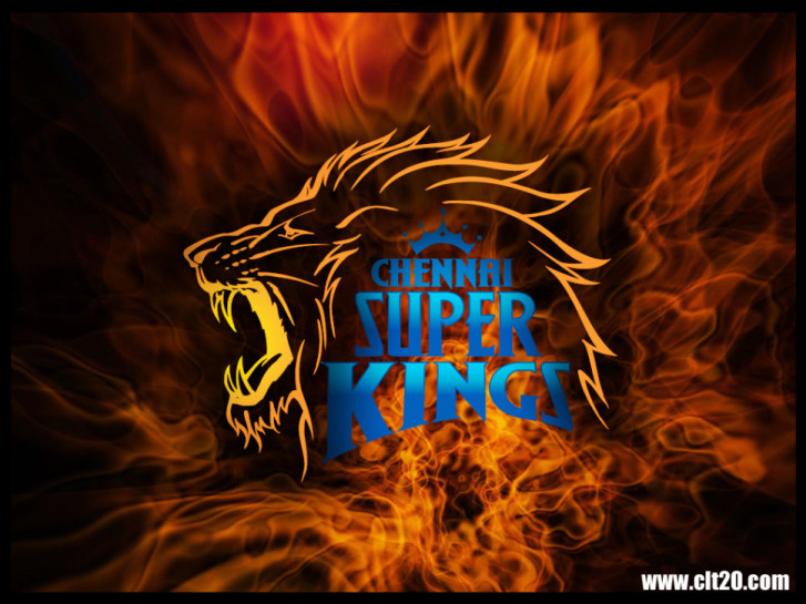 Hussey rushed into Super Kings