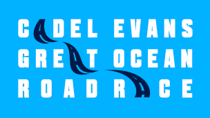 Introducing the Cadel Evans Great Ocean Road Race