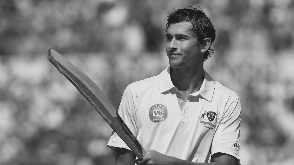 Ashton Agar signs with Middlesex for T20 Vitality Blast