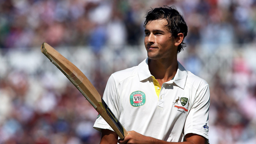 Ashton Agar signs with Middlesex for T20 Vitality Blast